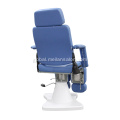 China Adjustable hydraulic podiatry chair Supplier